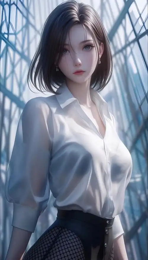 4k影院动漫产业观察原画师工作流